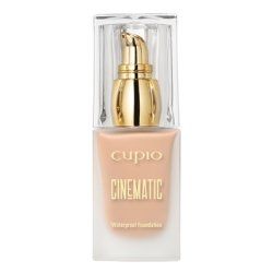 Cupio Waterproof Foundation Cupio Cinematic Cream