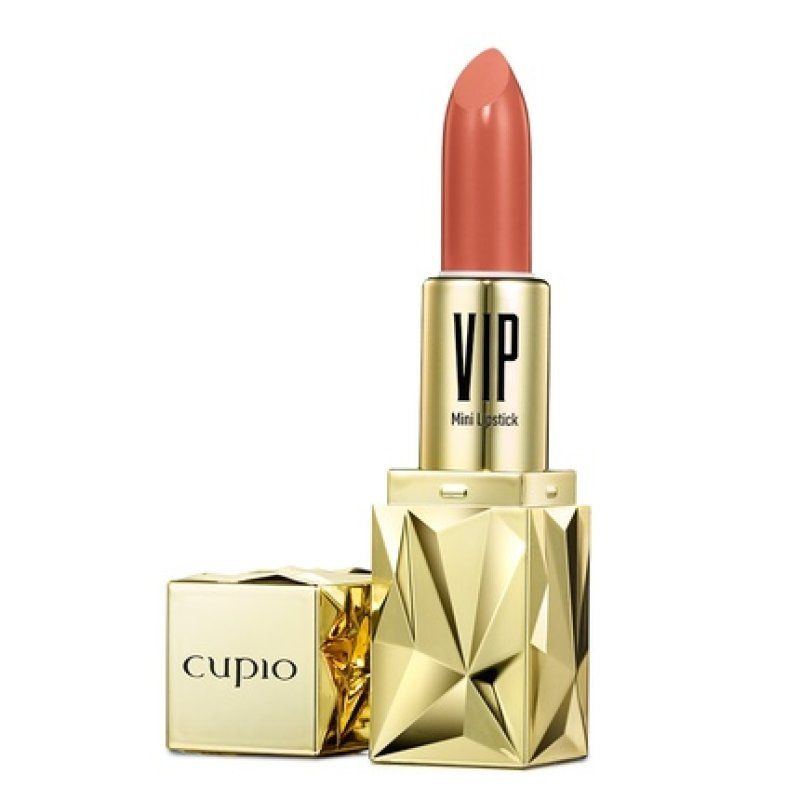 Cupio Mini Lipstick Vip Creamy Queen