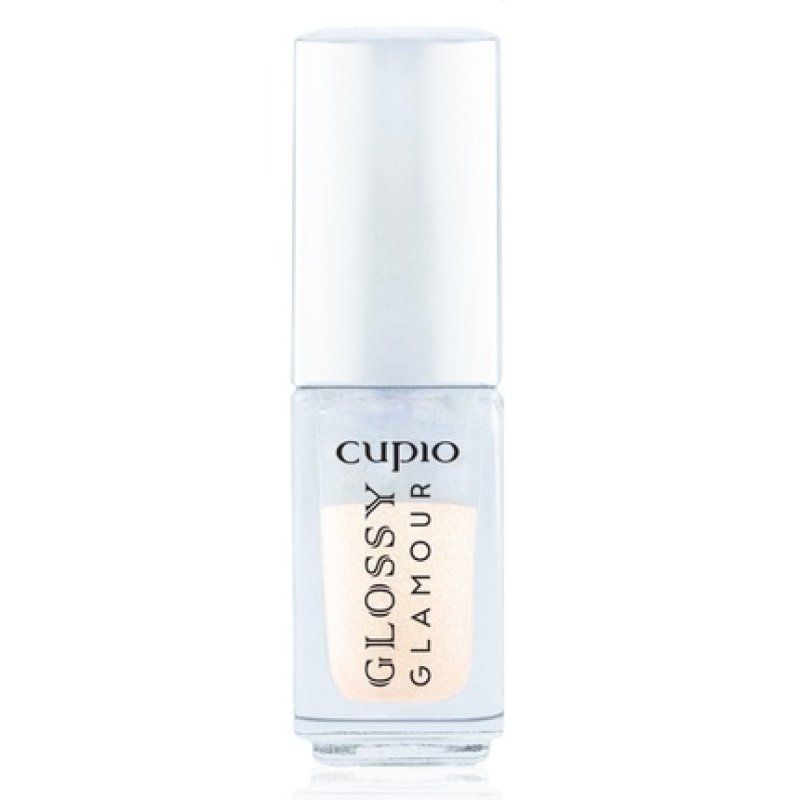 Cupio Liquid Nail Pigment Glossy Glamour Metropolitan Glory 5ml