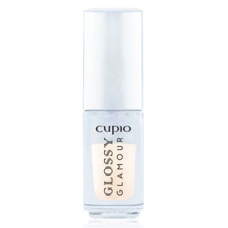 Cupio Liquid Nail Pigment Glossy Glamour Metropolitan Glory 5ml