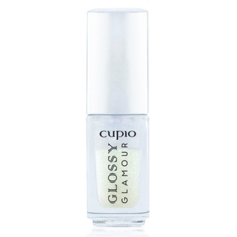 Cupio Liquid Nail Pigment Glossy Glamour Timeless Elegance 5ml