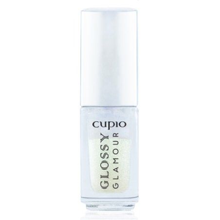 Cupio Liquid Nail Pigment Glossy Glamour Timeless Elegance 5ml
