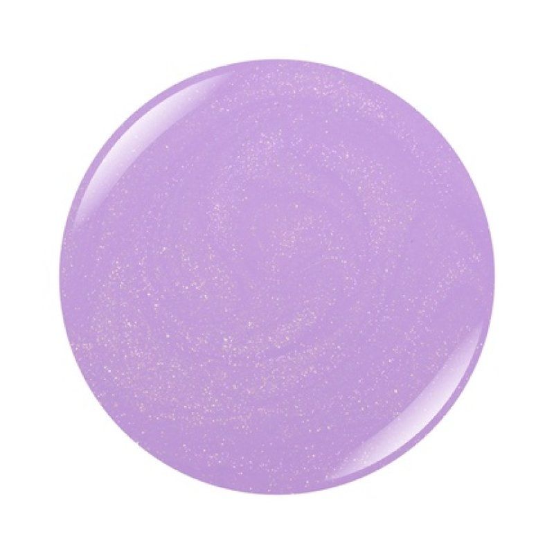 Cupio Color Gel Sheer Lilac