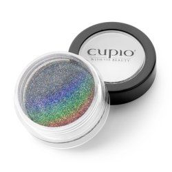 Cupio Nail Pigment I See Chrome 02