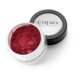 Cupio Nail Polish I See Chrome 03