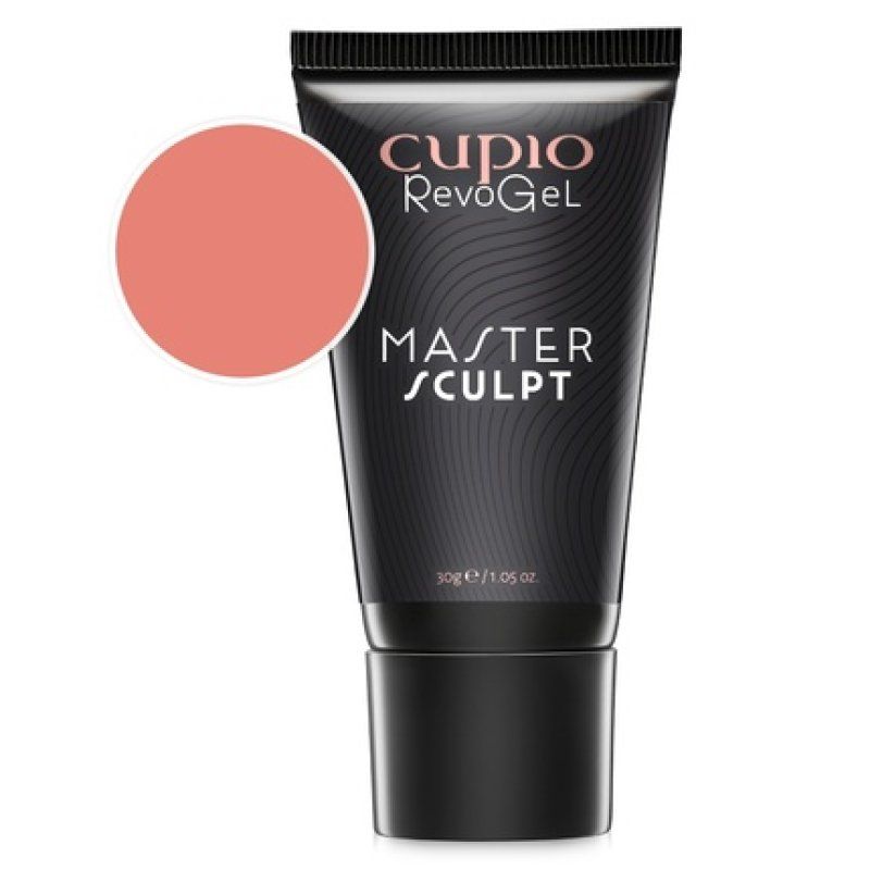 Cupio Revogel Master Sculpt Silk Blush 30g