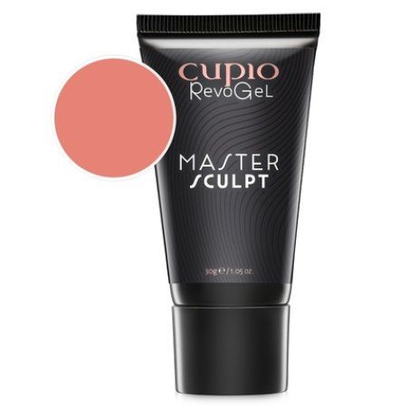 Cupio Revogel Master Sculpt Silk Blush 30g