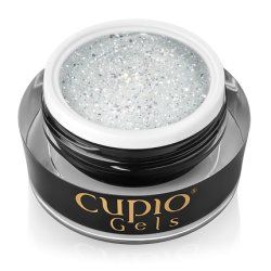 Cupio Glitter Glam Builder Gel Lavish 15ml