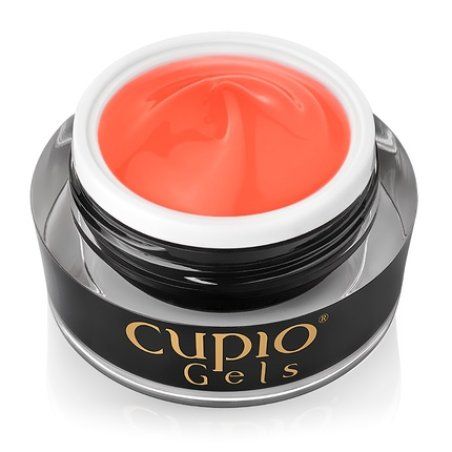 Cupio Pastel Neon Builder Gel Bittersweet 15ml