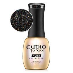 Cupio Cupio To Go Semipermanent Nail Polish Noir Collection Interstellar