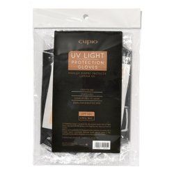 Cupio Uv Light Protection Gloves 5 Pieces