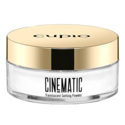 Cupio Translucent Setting Powder Cupio Cinematic