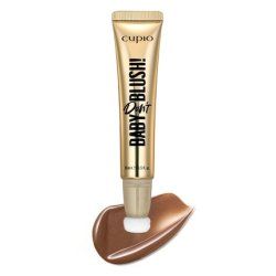 Cupio Liquid Blush Baby Don't Blush Caramella