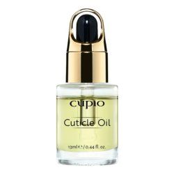 Cupio Cuticle Oil With Dropper Peach 13ml