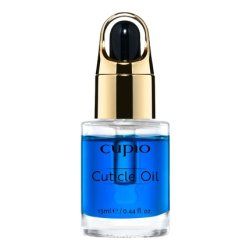 Cupio Cuticle Oil With Pipette Vanilla 13ml