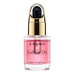 Cupio Cuticle Oil With A Dropper Bubble Gum 13ml