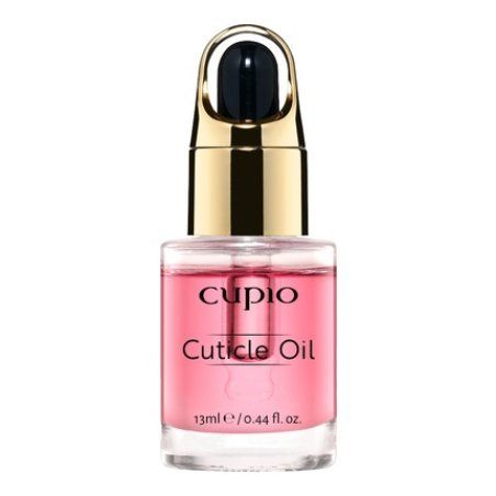 Cupio Cuticle Oil With A Dropper Bubble Gum 13ml