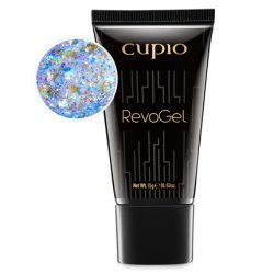 Cupio Revogel Blue Glass 15g