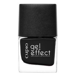 Cupio Gel Effect Nail Polish Espresso Night 10ml