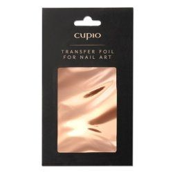 Cupio Transfer Foil Gold 002 For Nail Art