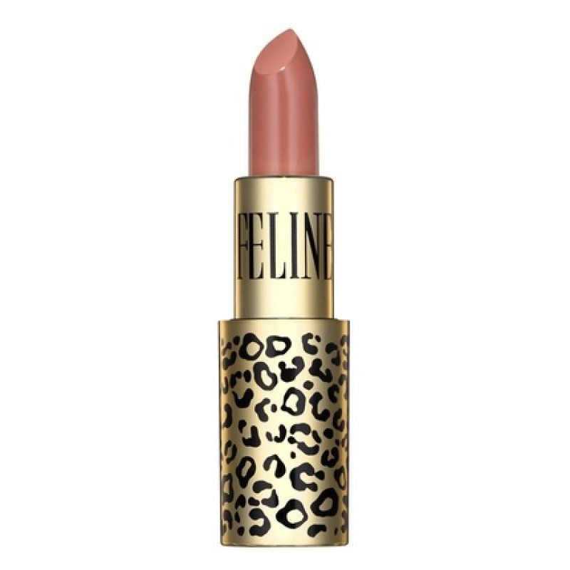 Cupio Creamy Lipstick Cupio Feline Lips Like Her