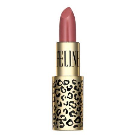 Cupio Matte Lipstick Cupio Feline Wild Touch
