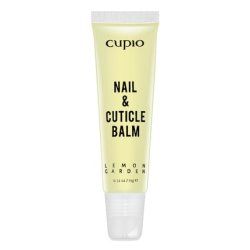 Cupio Nail & Cuticle Balm Lemon Garden 15g