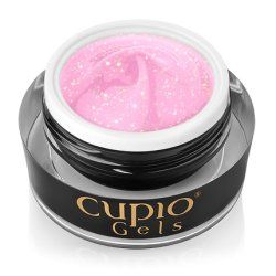 Cupio Glitter Glam Builder Gel Upscale 30ml