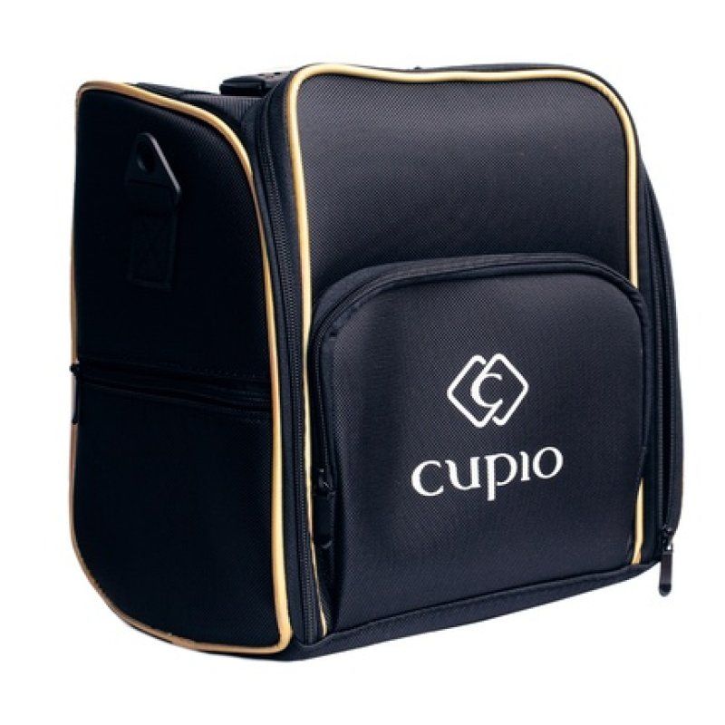 Cupio Cosmetic Bag Cupio Edge