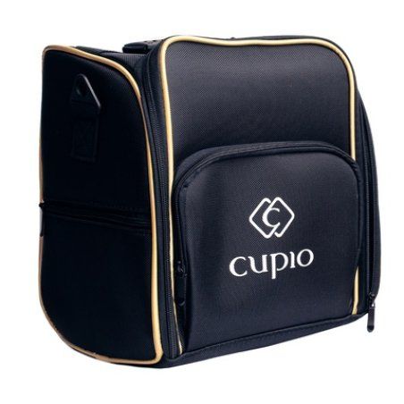 Cupio Cosmetic Bag Cupio Edge