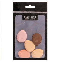 Cupio Powder Sponges Set Of 2