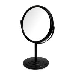 Cupio Double Round Mirror