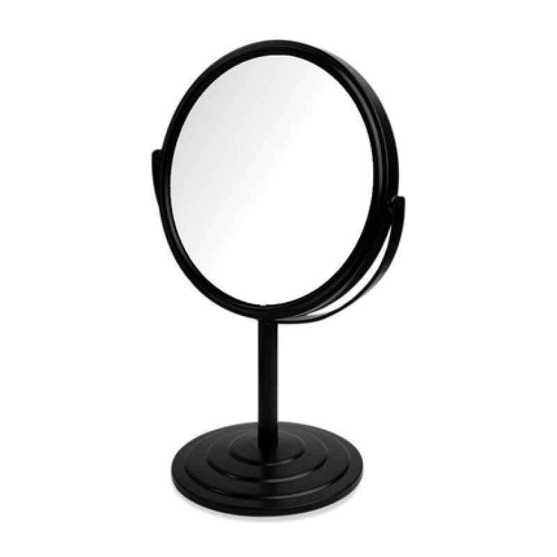 Cupio Double Round Mirror