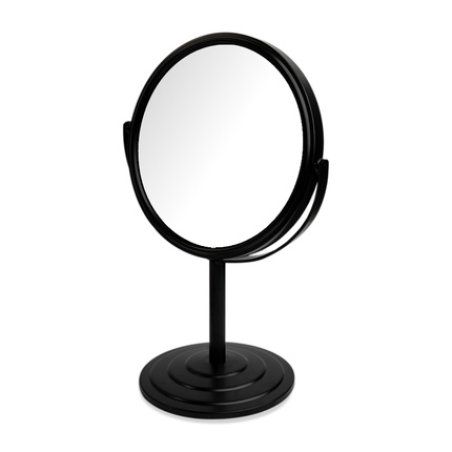 Cupio Double Round Mirror