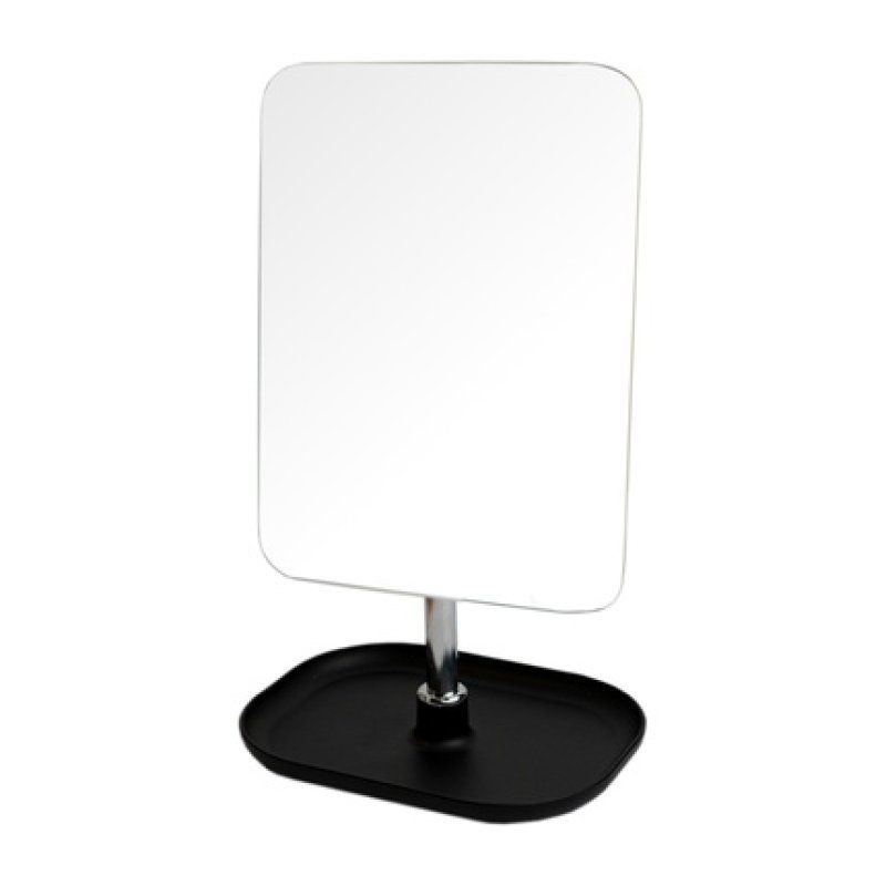 Cupio Rectangular Mirror Slim