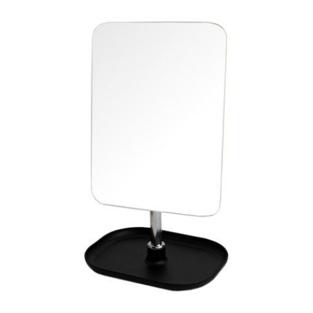 Cupio Rectangular Mirror Slim