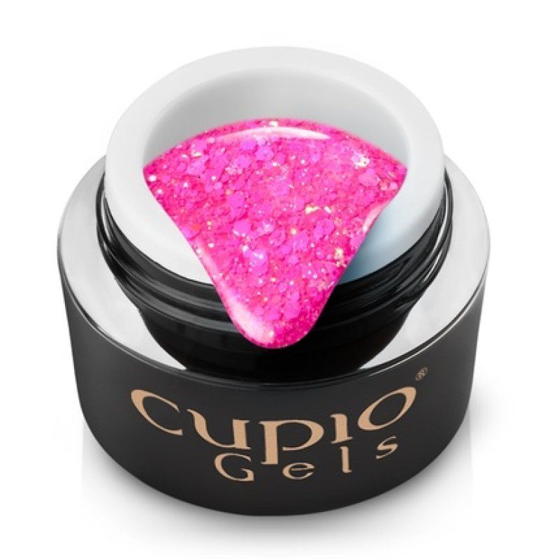 Cupio Design Gel Cupio Granita Watermelon Sugar 5ml