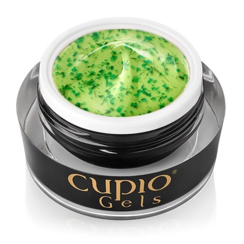 Cupio Gel Design Flower Bouquet Greenery 15ml
