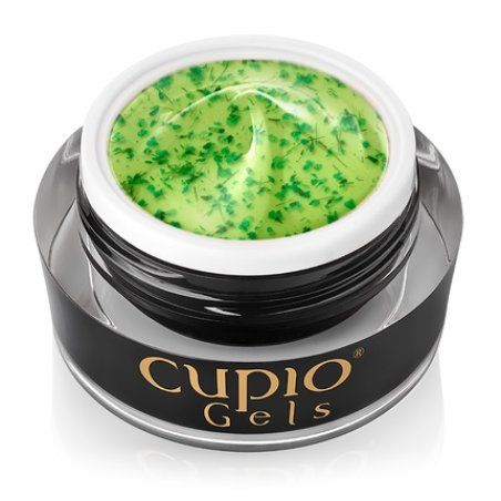 Cupio Gel Design Flower Bouquet Greenery 15ml