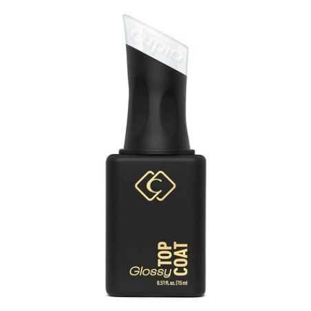 Cupio Top Coat Cupio Glossy 15ml