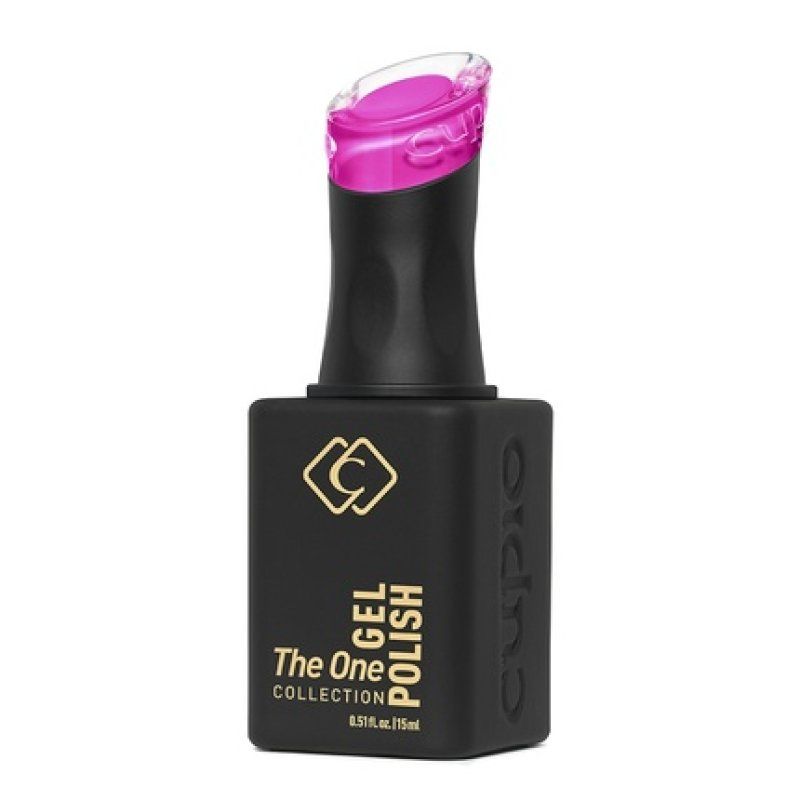Cupio Gel Polish The One Berry Margarita 15ml