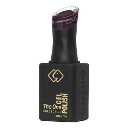 Cupio Gel Polish The One Merlot 15ml