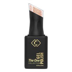 Cupio Gel Polish The One Shimmer Tan 15ml
