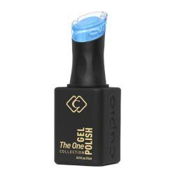 Cupio Gel Polish The One Cobalt Blue 15ml