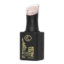 Cupio Gel Polish Feline Collection Panthera Pink 15ml