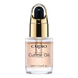 Cupio Cuticle Oil With Pipette Orange Bloom 13ml