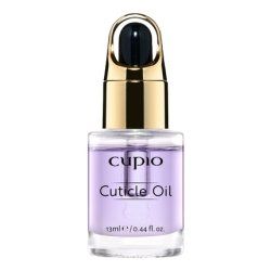 Cupio Cuticle Oil With Pipette Pink Bubble Gum 13ml