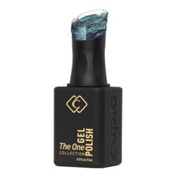 Cupio Gel Polish The One Electric Green 15ml