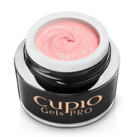 Cupio Design Gel Sand Pink 5g