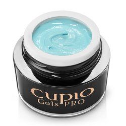 Cupio Design Gel Sand Soft Blue 5g